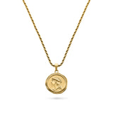 Athena Chain - Gold