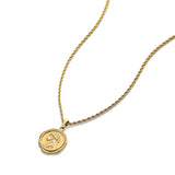 Athena Chain - Gold