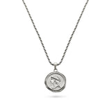 Athena Chain - Silver