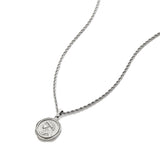 Athena Chain - Silver