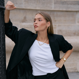 The Lexi + Rowan Rotation - Gold