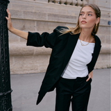 Lexi Necklace - Gold