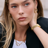 The Lexi + Rowan Rotation - Gold