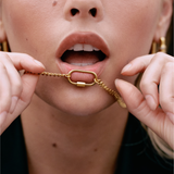 The Lexi + Jules Rotation - Gold