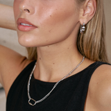 The Lexi + Rowan Rotation - Silver