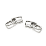 The Lexi + Jules Rotation - Silver