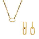 The Lexi + Jules Rotation - Gold