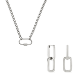 The Lexi + Jules Rotation - Silver