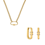 The Lexi + Rowan Rotation - Gold