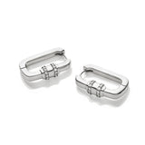 The Lexi + Rowan Rotation - Silver