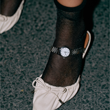 Reese - Silver