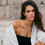 Blair T-Bar Curb - Silver