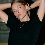 Athena Chain - Silver