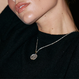 Athena Chain - Silver