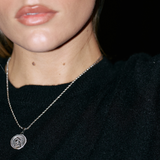 Athena Chain - Silver